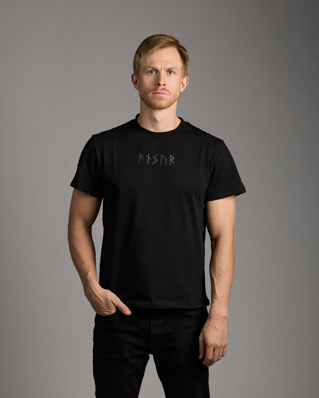 ansuR T-shirt