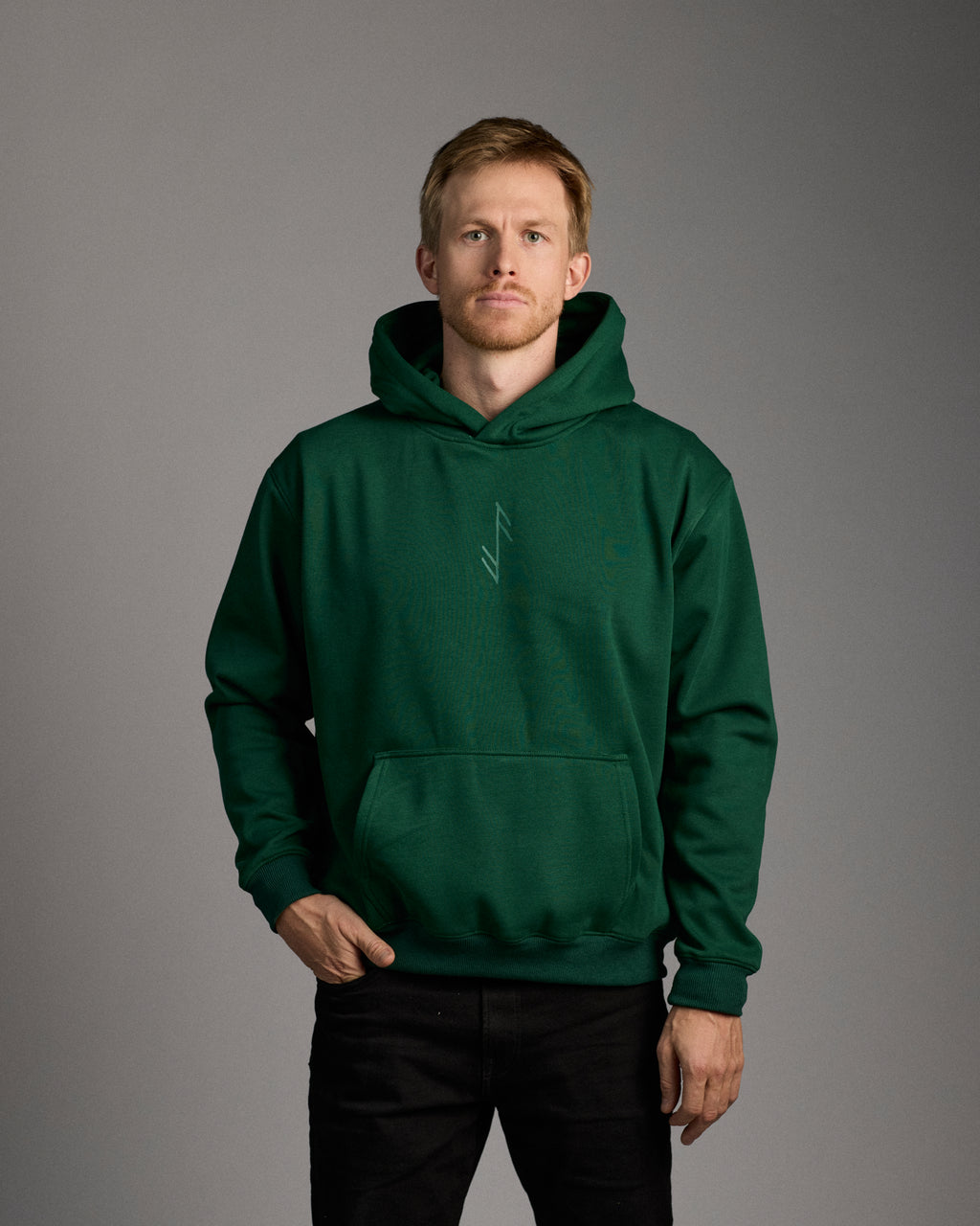 Model is 193cm