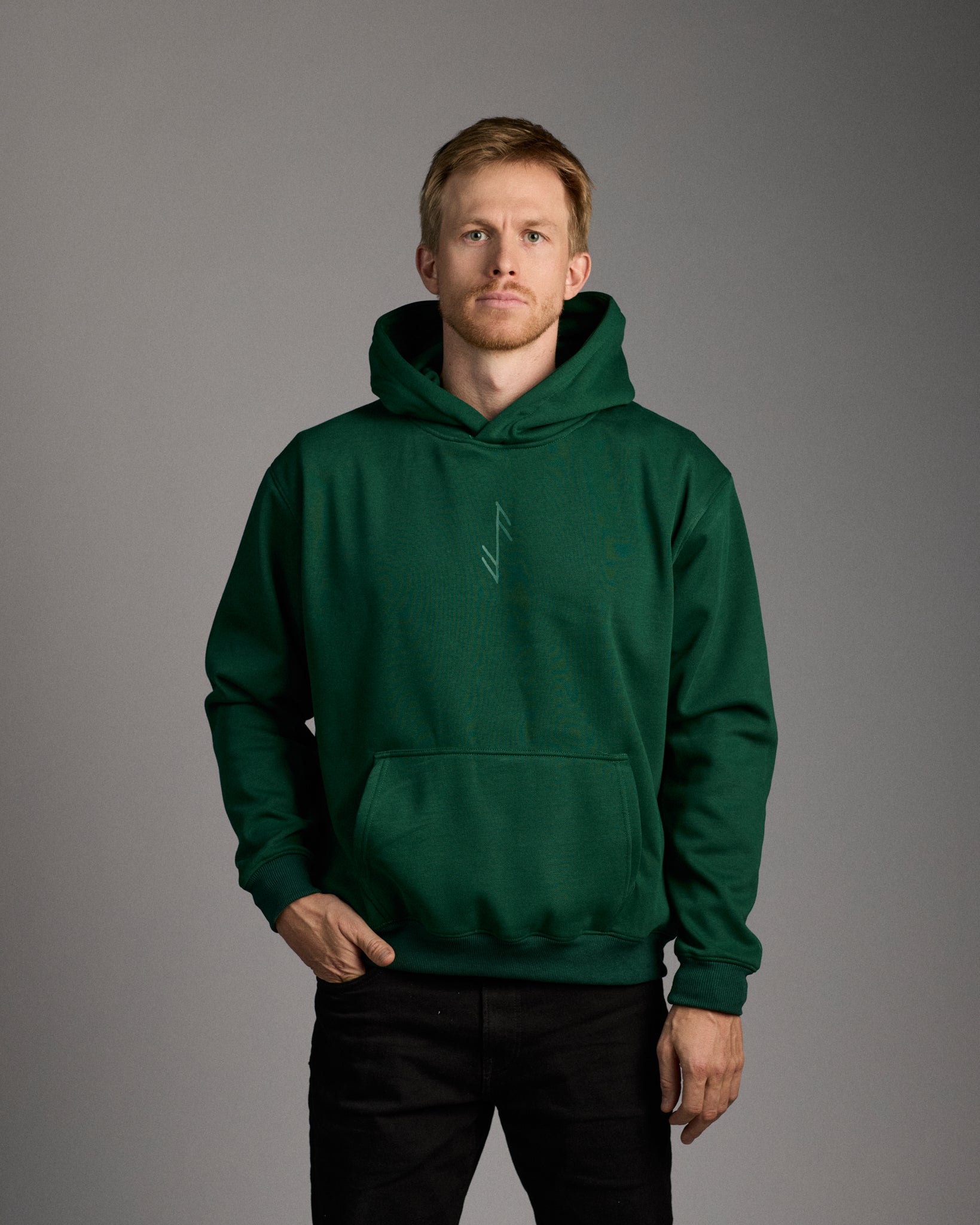 Model is 193cm