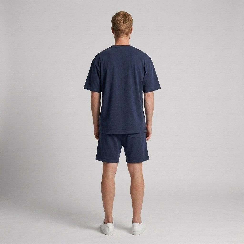 Mareld Tee, Navy